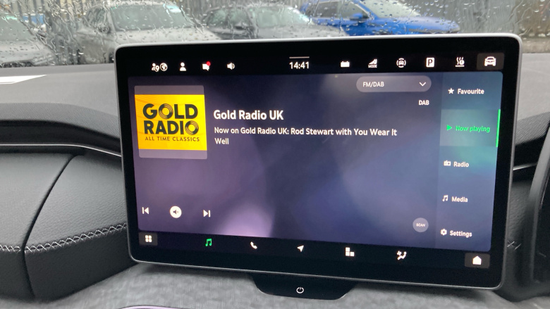 Skoda Kodiaq 1.5 TSI iV 204 SE L 5dr DSG Estate